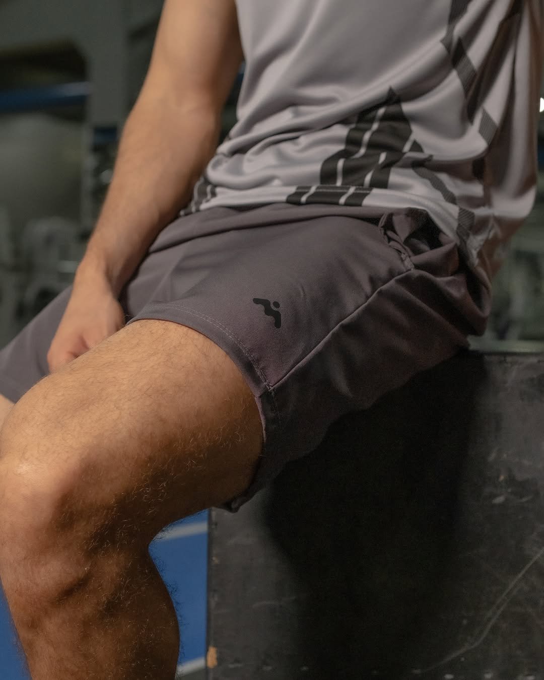 SHORTS LOSANGO COMPRESSÃO - Imagem 17
