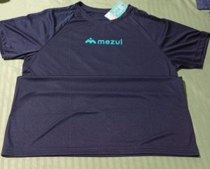 CAMISETA  MASCULINS  REGLAN  DRI FIT