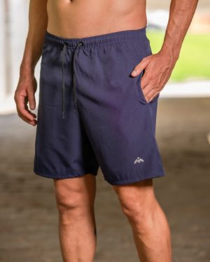 Bermuda losango Dry Fit