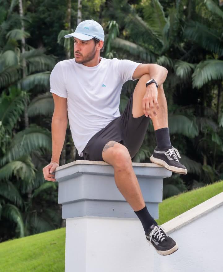 Camiseta algodão Mezul - Imagem 8