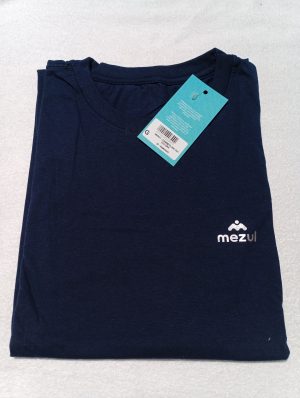Camiseta algodão Mezul